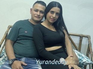 Yurandeddy