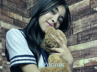 Yuriruis