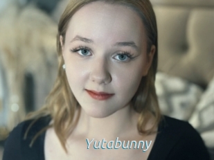 Yutabunny