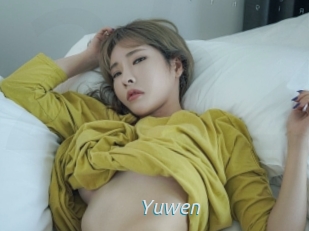 Yuwen