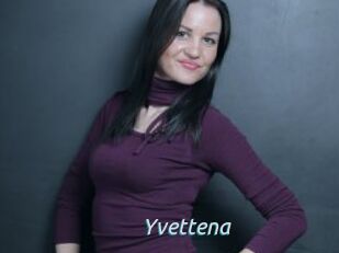 Yvettena