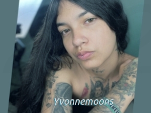 Yvonnemoons