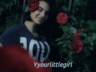 Yyourlittlegirl