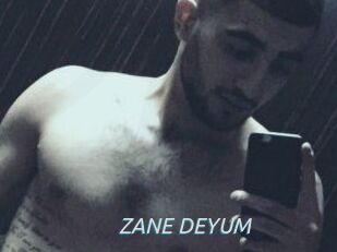 ZANE_DEYUM