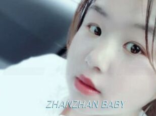 ZHANZHAN_BABY