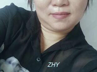 ZHY