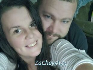ZaChey4You