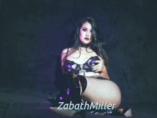 ZabathMiller