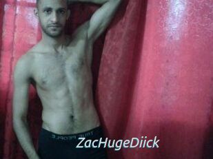 ZacHugeDiick