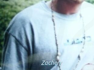 Zachery