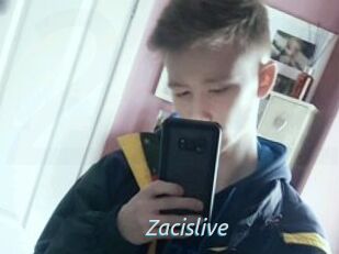 Zacislive