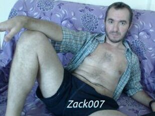 Zack007