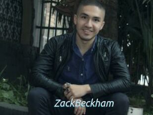 ZackBeckham