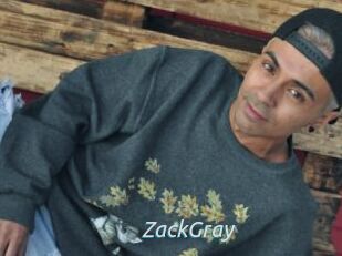 ZackGray