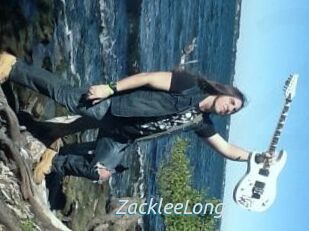 ZackleeLong