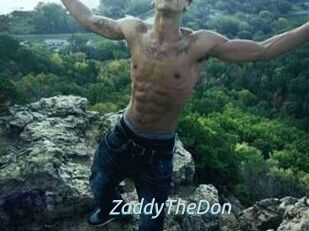 ZaddyTheDon