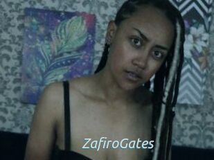 ZafiroGates