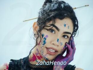 ZahaHenao
