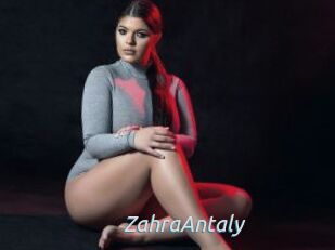 ZahraAntaly