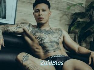 ZaidBlas