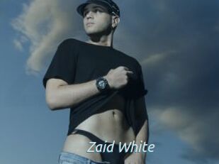Zaid_White