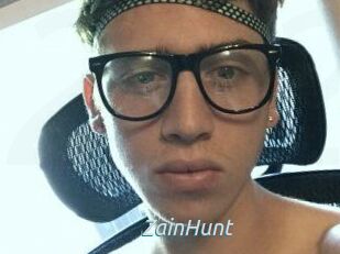 ZainHunt