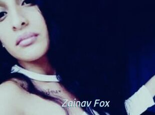 Zainav_Fox