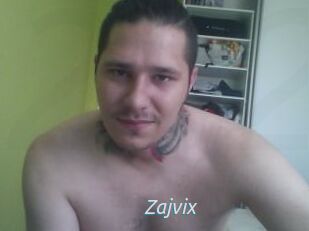Zajvix