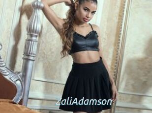 ZaliAdamson