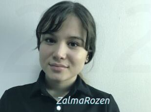 ZalmaRozen