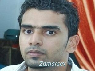 Zamarsex