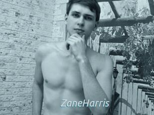 ZaneHarris