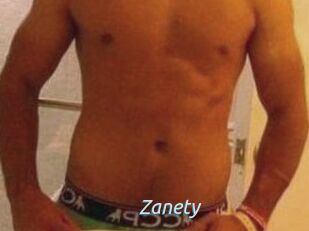 Zanety