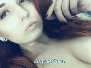 Zannen_Snow