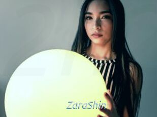 ZaraShin