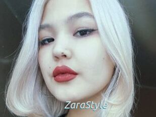 ZaraStyle