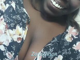 ZaraWilson