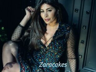 Zaracakes