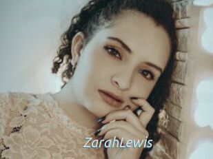ZarahLewis