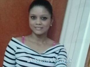 Zaraymodeloweb