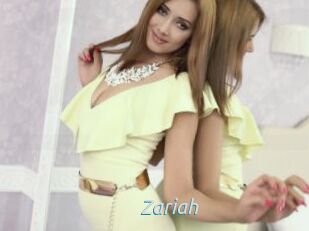Zariah