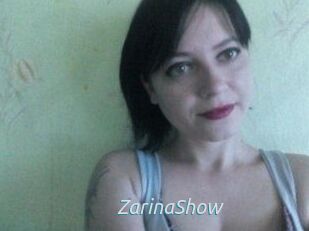 ZarinaShow