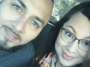 Zarla