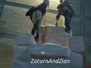 ZaturnAndZian