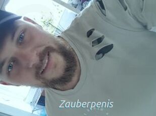 Zauberpenis