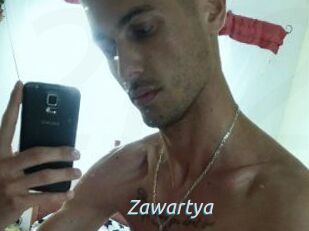 Zawartya