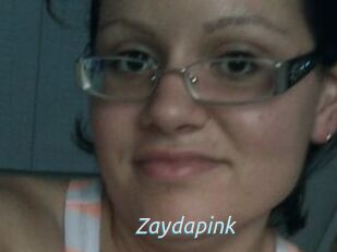 Zaydapink