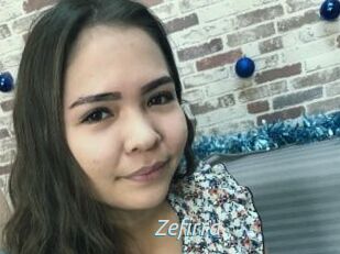 Zefirra