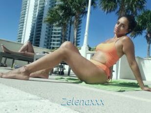 Zelenaxxx
