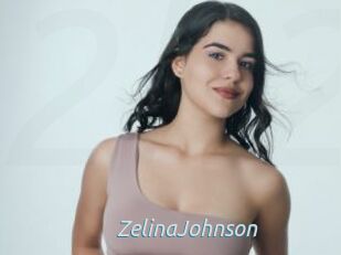 ZelinaJohnson